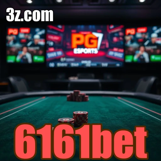 A Emoção do Blackjack no 6161bet