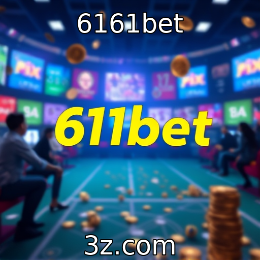 Análise do impacto do Pix nas transações do iGaming