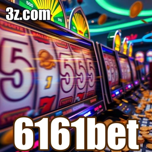 Emoção nas Apostas de Tennis no 6161bet: Uma Nova Era